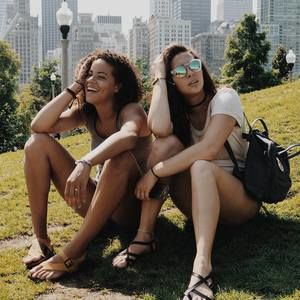 Meet your Posher, Kara